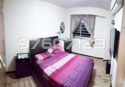 Blk 638 Bedok Reservoir Road (Bedok), HDB Executive #105007382